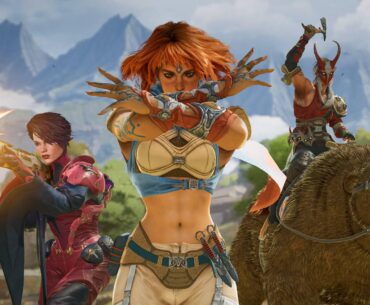 One game idea per day: the true story behind Highguard's 'wild' four-year development