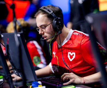 “It was nice to send FaZe home” - xertioN (Esports News UK interview)