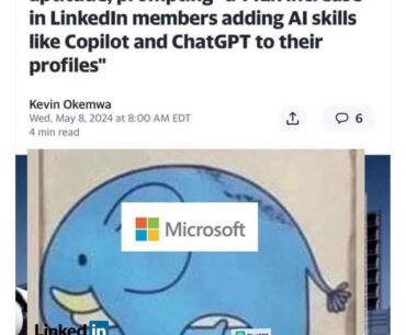 Something fishy is happing here