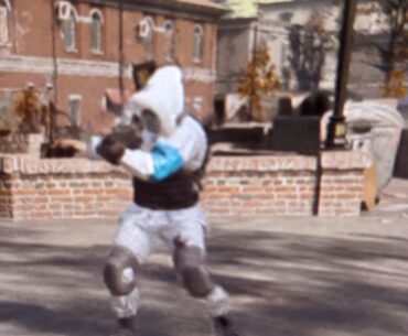 How that operator skin called?