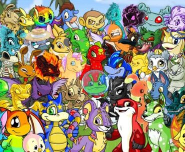 Neopets TTRPG Playtest Material Pulled for Controversial Material