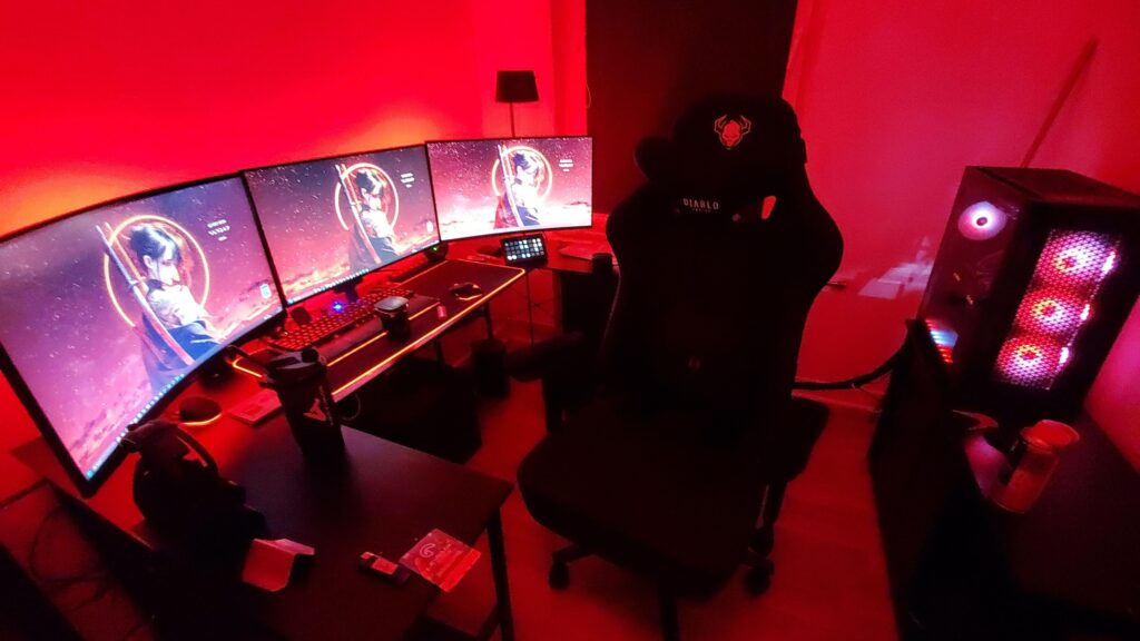 Just moved, would love some suggestions on how to improve it