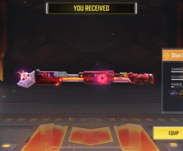 After months of hard work I finally did it