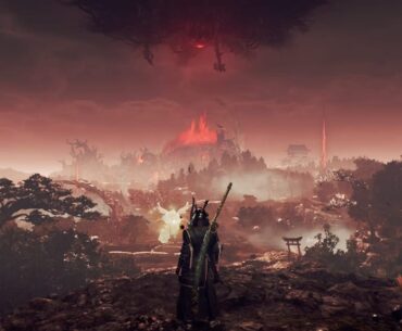 Nioh 3 review