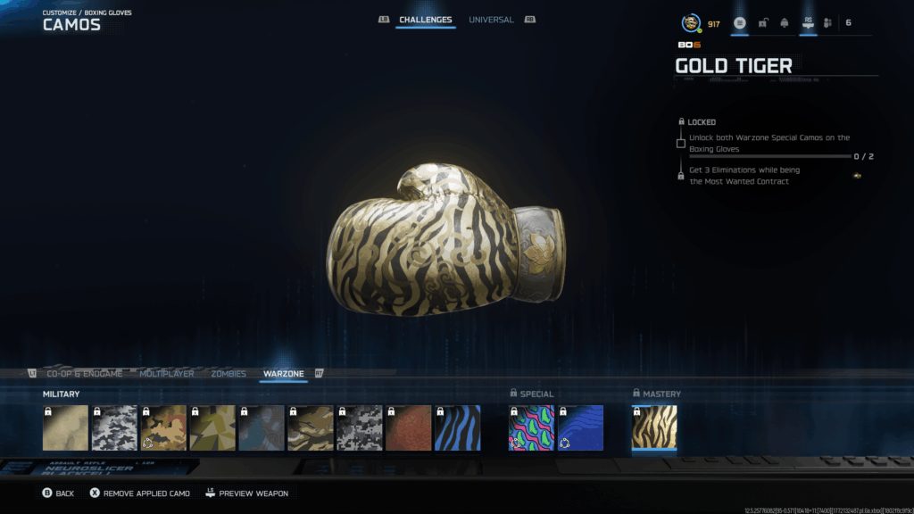 The strangest bug of them all