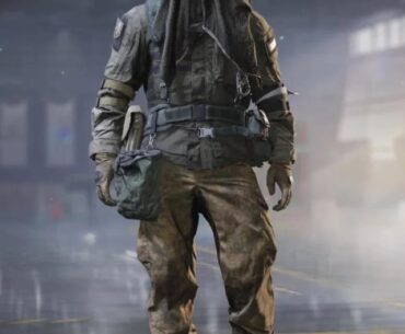 GIVE US MORE VARIETY IN CRATES