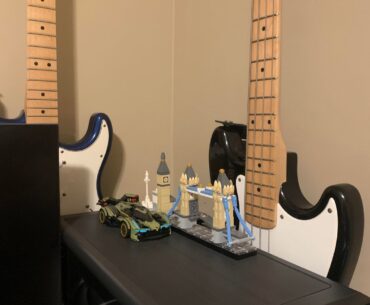 Finally built my first pc at 14