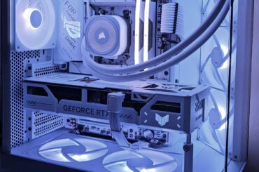 Upgraded from an I7-8700k/3070Ti to 9800X3D/5070Ti. 1440p. I love it.