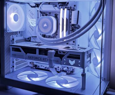 Upgraded from an I7-8700k/3070Ti to 9800X3D/5070Ti. 1440p. I love it.