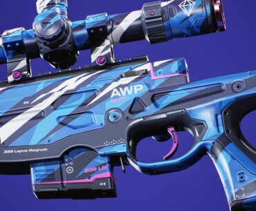 AWP || Operation : Winter