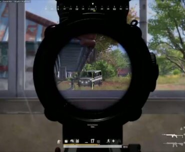Thats one way to finish a fight