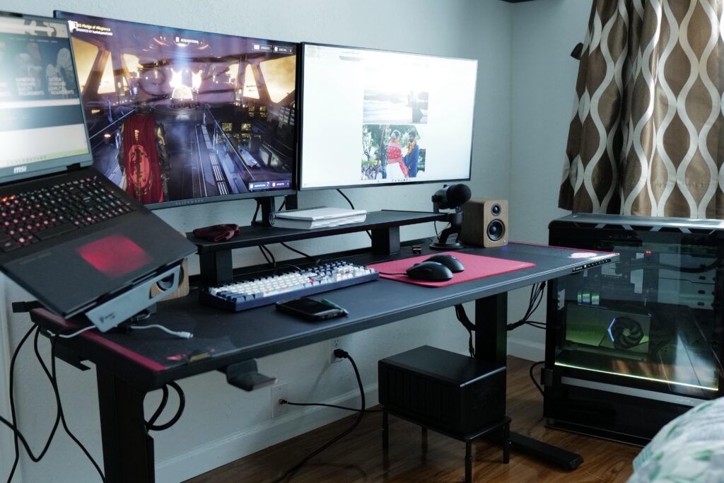 Man your battlestations!!!