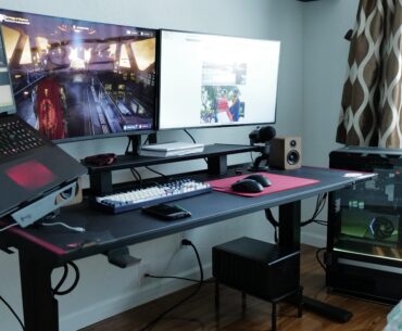 Man your battlestations!!!