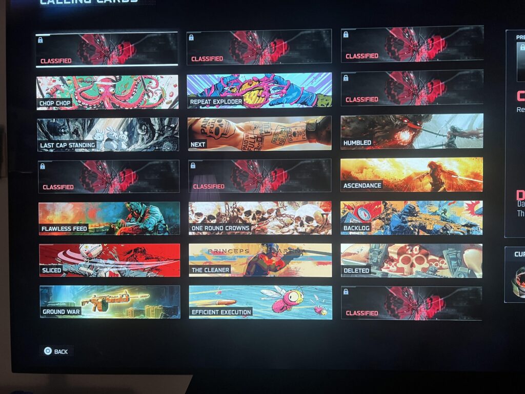 New Dark Ops Challenge. Does anyone know what it requires?