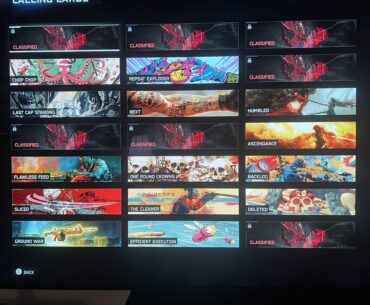 New Dark Ops Challenge. Does anyone know what it requires?