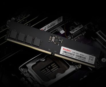 Say Goodbye to the Idea of Chinese RAM Being Cheap; 32GB DDR5 Modules Now Retail for Over $500 as Local Prices Catch Up Globally