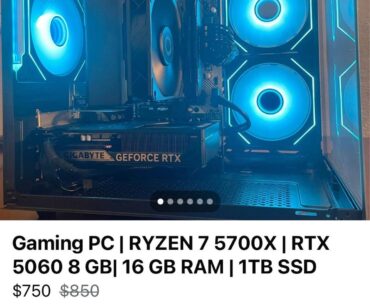 Is this a good pc to buy