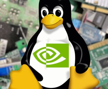 Watch out Microsoft, Nvidia is hiring people to make games run better on Linux