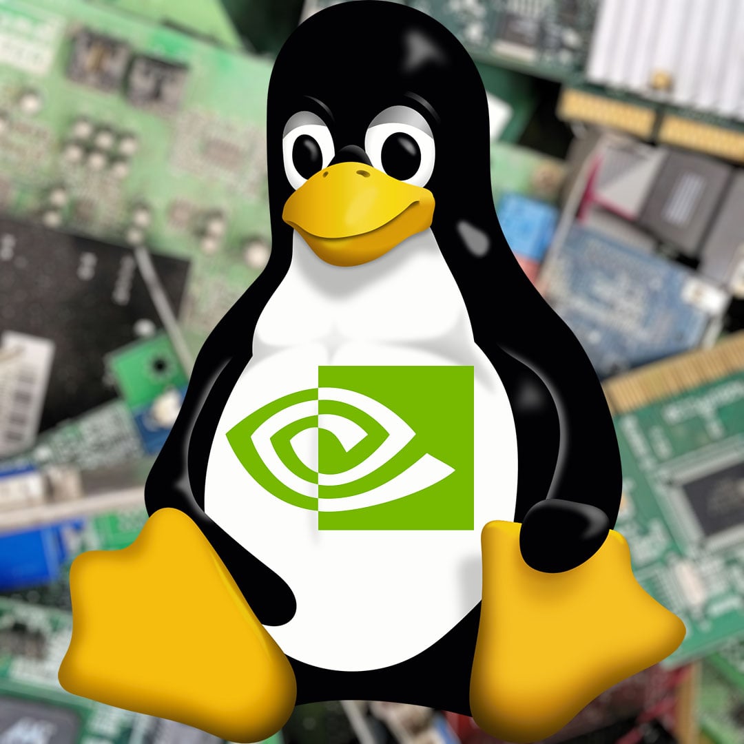 Watch out Microsoft, Nvidia is hiring people to make games run better on Linux Watch out Microsoft, Nvidia is hiring people to make games run better on Linux