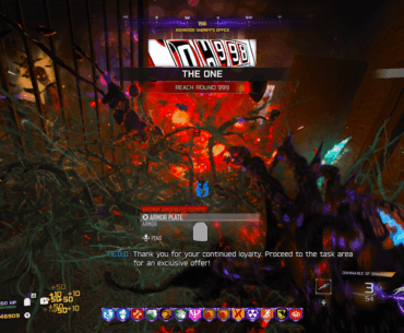 Worlds second cursed tier 3 round 999