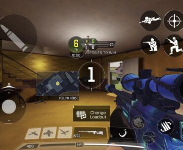 [MOBILE] Am i the only one that does this?