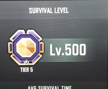 59 yr old gamer just hit 500