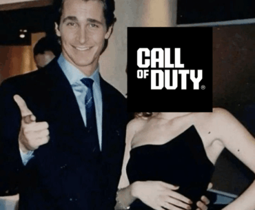 Me and my Valentine ❤️‍🩹 [COD]
