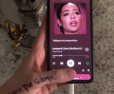 scared of tattoos but motivation was needed