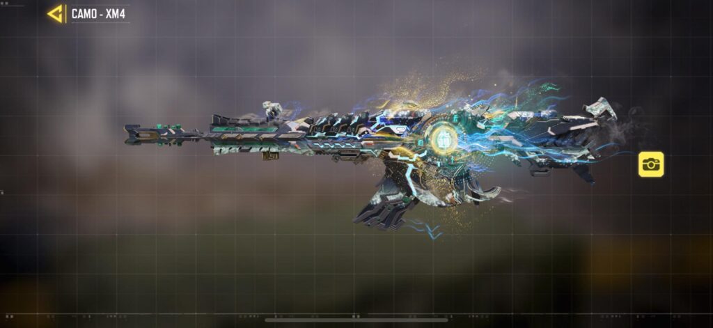 Probably the best use for the Lunar Tears