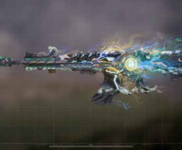 Probably the best use for the Lunar Tears