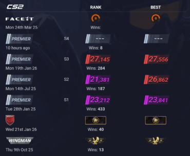 Love to see it.