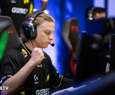 Aleksib: "It was very nice to see iM act this way"
