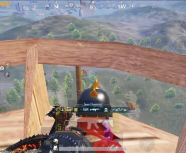 How far do enemies start/stop rendering?