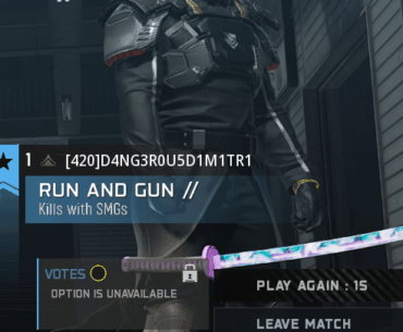 what Operator skin is this??