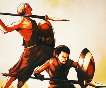 New God of War Sons of Sparta Feature Addresses Fan Criticism