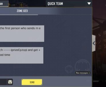 Day 4 - When are you banning scammers? UPVOTE Guys ⬆️