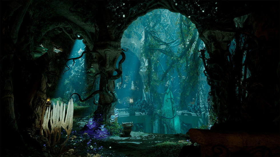 Obsidian Entertainment, Xbox Game Studios