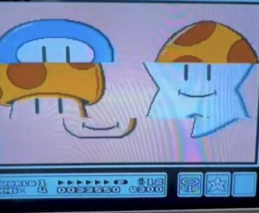 The stress I would feel as a 5 year old trying to get the 3 star pieces to line up.