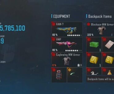 The 10M extract is doable