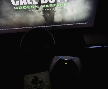 [Cod] can someone help me; i heard there is a way to play ps3/xbox 360 cod era games on new gen consoles, so how do i play?