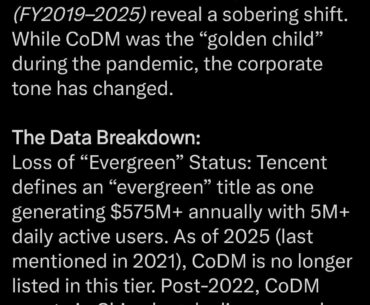Thoughts on this?