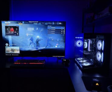 9800x3d. Static OC or PBO+CO if only gaming