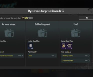 What to do after unlocking the plan in the fortune refiner?