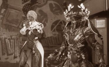 One Shots: The dating life of an MMO player