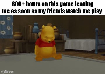 Every Damn time