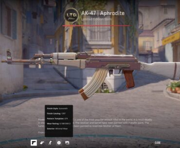 thoughts? MW purple gem