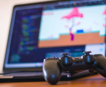 UK games industry to receive dedicated SIC codes for development and publishing