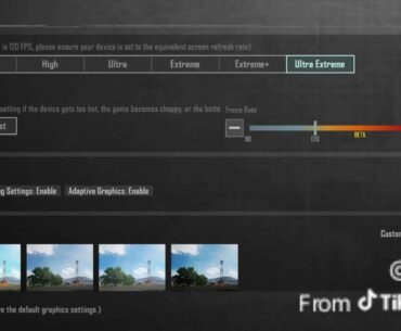 165 fps soon
