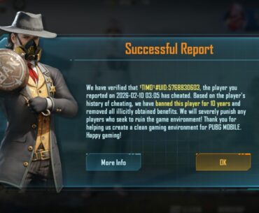 Another one bites the dust