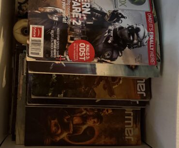 [MW2] Found some nostalgia